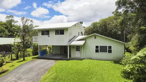 18-4616 Palm Tree Dr, Mountain View, HI 96771