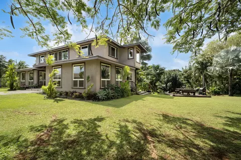 7473 Koolau Rd # -E, Kilauea, HI 96754