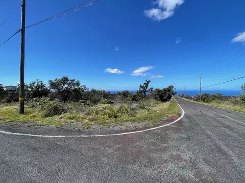 92-946 Prince Kuhio Blvd, Ocean View, HI 96737