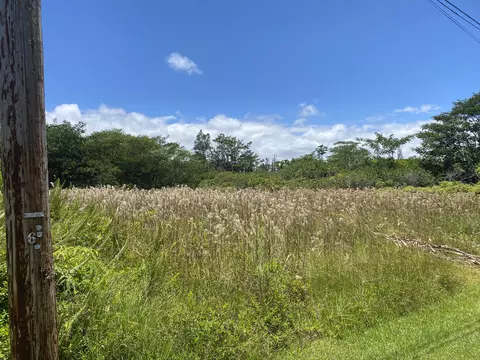 Aku St, Pahoa, HI 96778