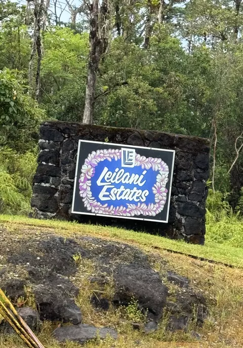 Moku St, Pahoa, HI 96778