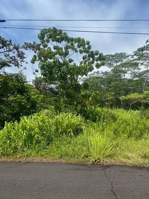 15-1834 7th Ave, Keaau, HI 96749