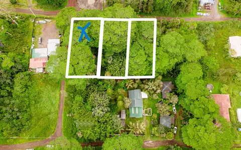 King Kamehameha Blvd, Kurtistown, HI 96760