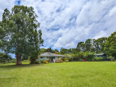 6822 Kahuna Rd # -A, Kapaa, HI 96746