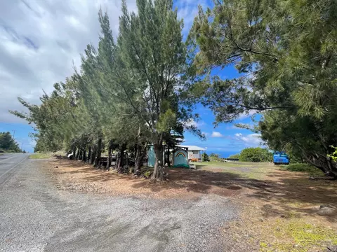 92-8557 King Kamehameha Blvd, Ocean View, HI 96737
