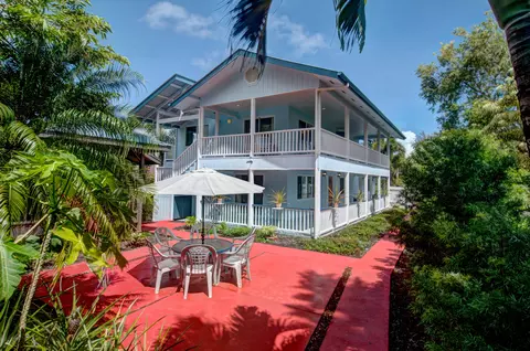 15-121 Kuna St, Pahoa, HI 96778