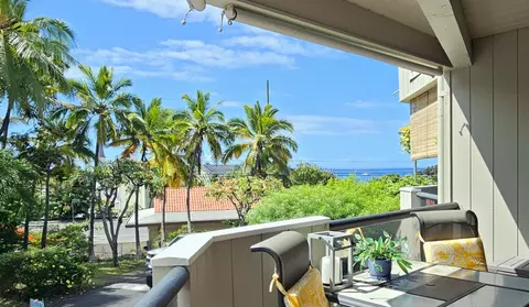 75-5669 Kuakini Hwy #1102, Kailua Kona, HI 96740