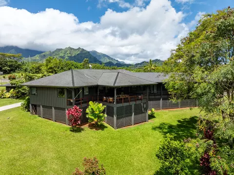 5383 Kapaka St #2, Princeville, HI 96722