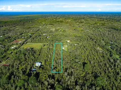 16-1310 40th Ave, Keaau, HI 96749