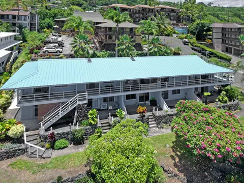 77-297 Kalani Way, Kailua Kona, HI 96740