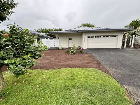 77-3353 Kahili Pl, Kailua Kona, HI 96740