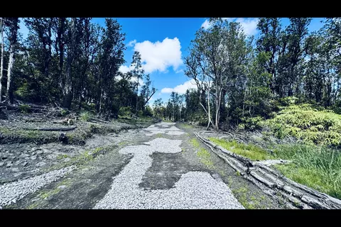 Pikake St, Mountain View, HI 96771