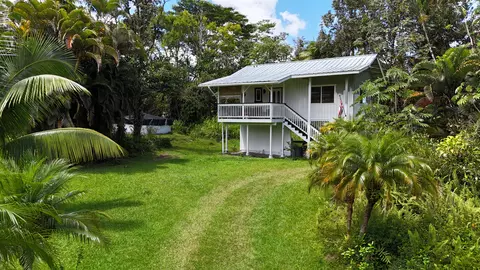 16-1267 Poouli Rd, Kurtistown, HI 96760