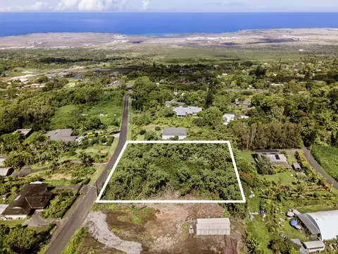 Onaona Dr, Kailua Kona, HI 96740