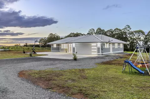 29-400 Chin Chuck Rd, Hakalau, HI 96710