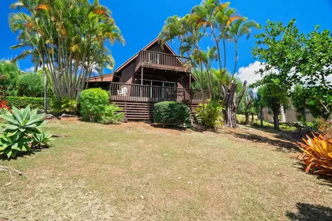 2692 Onu Pl, Kalaheo, HI 96741