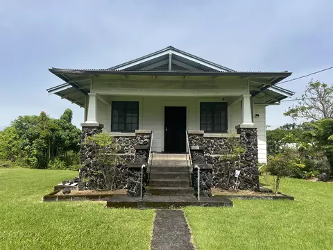 644 Manono St, Hilo, HI 96720