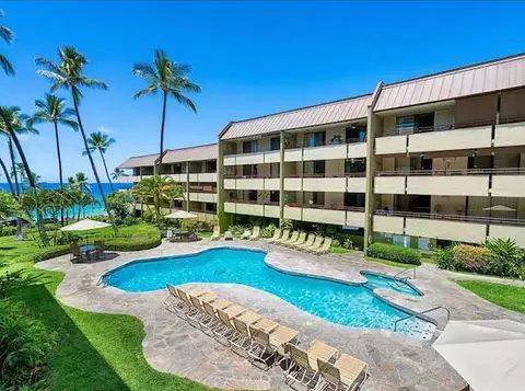 77-6469 Alii Dr #229, Kailua Kona, HI 96740