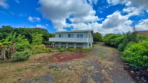 94-6297 Makani Nalu Rd, Naalehu, HI 96772