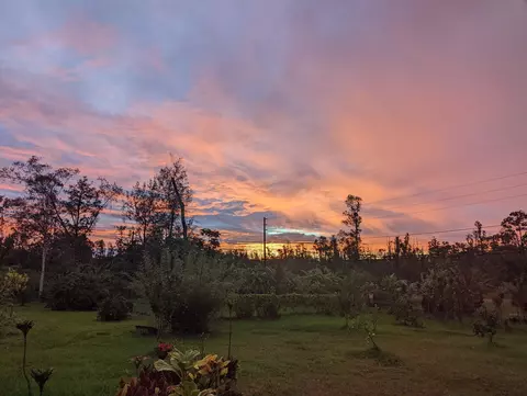 Leilani Blvd, Pahoa, HI 96778