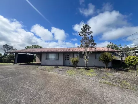 1073 Kawailani St # -E, Hilo, HI 96720