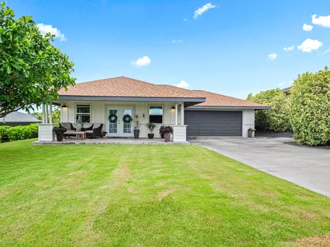73-1197 Wainani St, Kailua Kona, HI 96740