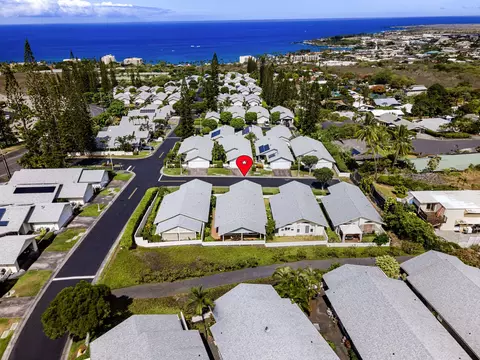 75-233 Nani Kailua Dr #114, Kailua Kona, HI 96740