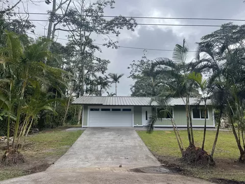 15-2792 Oio St, Pahoa, HI 96778