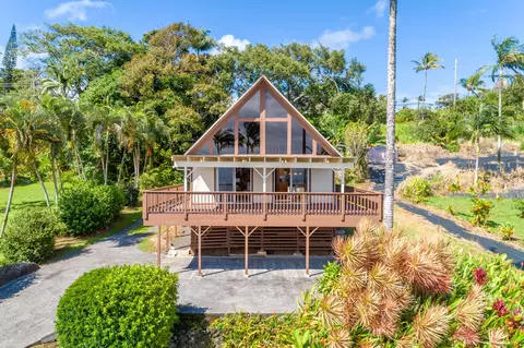 36-2319 Old Mamalahoa Hwy, Laupahoehoe, HI 96764