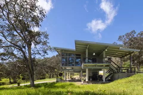 42-1197 Koholalele Rd, Paauilo, HI 96776