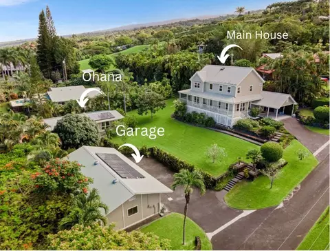 76-897 Hualalai Rd, Kailua Kona, HI 96740