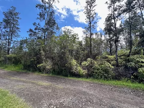 Road 2, Mountain View, HI 96760
