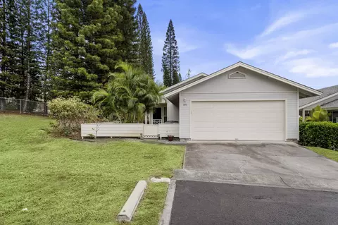 75-233 Nani Kailua Dr #101, Kailua Kona, HI 96740