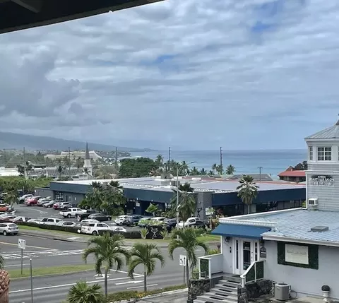 74-5618 Palani Rd #C6, Kailua Kona, HI 96740