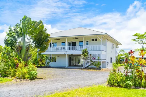 15-1852 2nd Ave, Keaau, HI 96749
