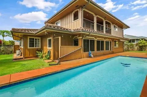 4292 Kauila St, Lihue, HI 96766