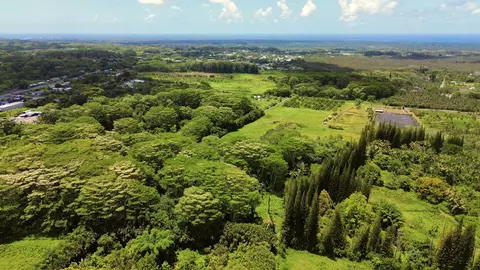 Undisclosed, Kurtistown, HI 96760