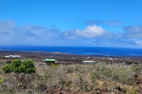 Poha Dr, Ocean View, HI 96737