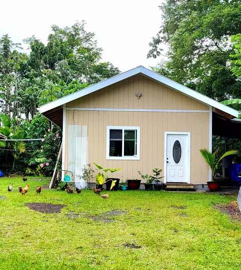15-2016 21st Ave, Keaau, HI 96749