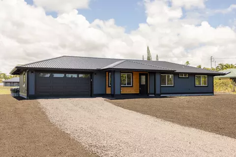 15-1600 11th Ave, Keaau, HI 96749