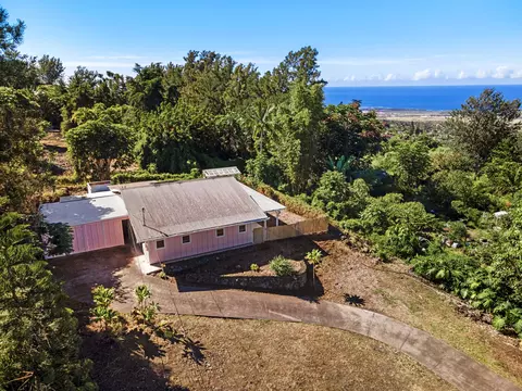 73-1130 Ahikawa St, Kailua Kona, HI 96740