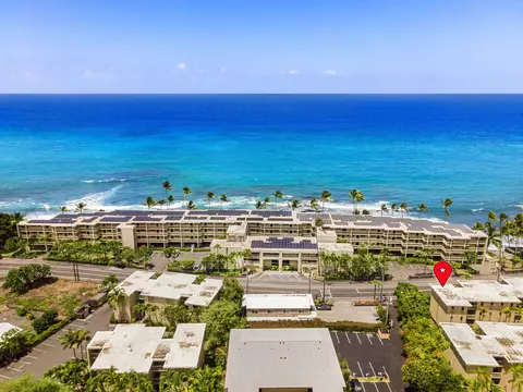 76-6233 Alii Dr #161, Kailua Kona, HI 96740