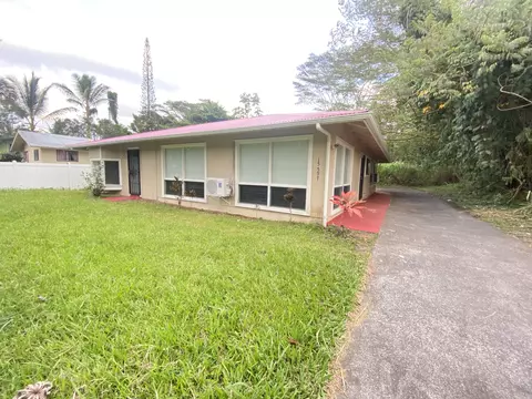 15-597 Kahakai Blvd, Pahoa, HI 96778