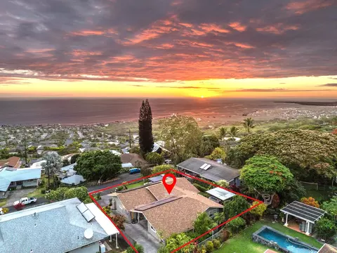 77-6657 Walua Rd, Kailua Kona, HI 96740