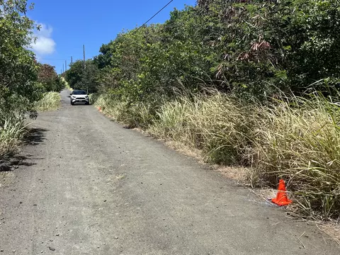 Mark Twain St, Naalehu, HI 96772