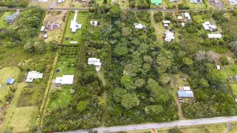 Railroad Ave, Keaau, HI 96749