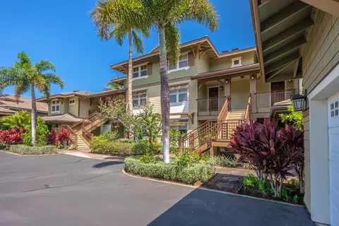 69-1033 Nawahine Pl #14C, Waikoloa, HI 96738
