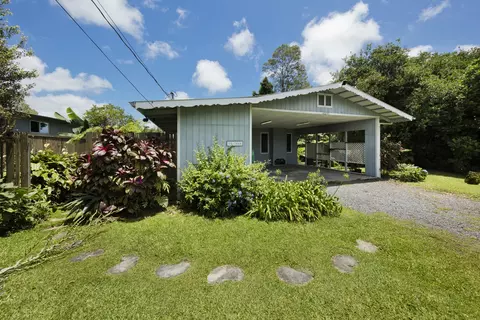 18-7866 Henele Rd, Mountain View, HI 96771