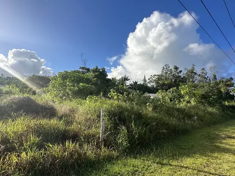 Anae St, Pahoa, HI 96778