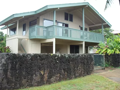 2374 Oka St, Kilauea, HI 96754
